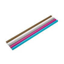 아이소파 뉴컬러아이짐 70cm봉 5색상 폴대 허들바 림보놀이 유아체육교구, 실버그레이