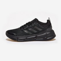 아디다스 퀘스타 색상 CBLACK/CARBON/GRESIX GZ0631
