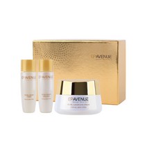 엔프라니 이피 애비뉴 로열 캐비어 아이크림 기초화장품세트 토너 에멀젼 주름개선 미백 지성피부로션 피부장벽크림 여자기초화장품추천 팔자주름 피부영양제 엄마아이크림 추천 선물
