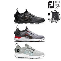 [풋조이] 공식업체 하이퍼플렉스 보아 골프화(51083/51087/51091)