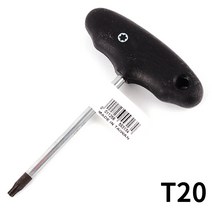 T복스 8-14mm T렌치 복스알 자동차공구 소켓 스패너, 옵션04 스마토 별 T형렌치-T20