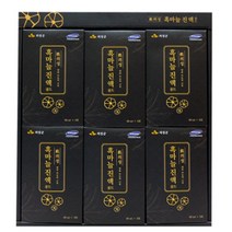 의성 흑마늘진액 60ml 30포 흑마늘 즙 엑기스, 상세페이지 참조, 상세페이지 참조
