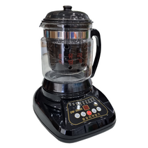 가정용 전기약탕기 DW-20000(3500ml) 홍삼 중탕기 달임기 게르마늄도자기