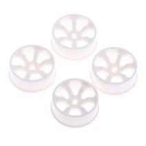 SJSHOP 선박용 보트 차량용 배터리 전원 차단 스위치 절연체 50A, 2cm, 플라스틱, 화이트
