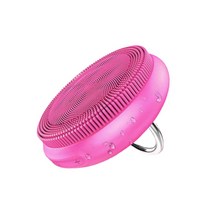 찐노마진몰 실리콘 진동 클렌저, 민트, 링버클