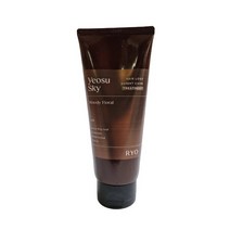 려 자양윤모 탈모증상케어 여수하늘 트리트먼트 200ml, 2개