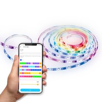 티피링크 Tapo L920-5 스마트 Wi-Fi 멀티컬러 스트립 공식판매점
