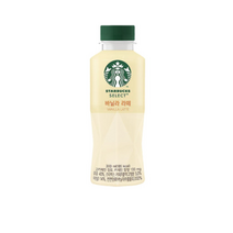 스타벅스 셀렉트 바닐라라떼, 24개, 300ml