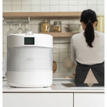 가정용음식물처리기 음식물처리 건조기 분쇄기 에콥 ECP900, 기본