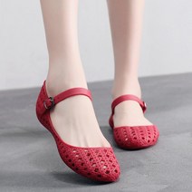 오르난 여성 젤리 슈즈 wa2615