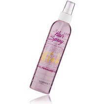 P1B 헤어 스타일링 물 스프레이 머리 세팅 미용용품 275ml _ 헤어스프레이 물스프레이 헤어미스트 미스트 헤어세팅 헤어스타일링 헤어미용 5522994EA, 1, 본상품선택