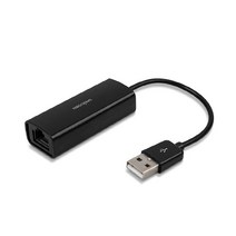 유니콘 USB2.0 유선랜, ULAN-200N