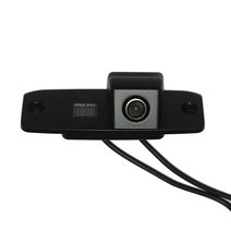 CCD 컬러 소니 칩 자동차 백업 후방 뷰 리버스 주차 카메라 현대 투손 액센트 엘란트라 테라칸 베라크루즈 소나타