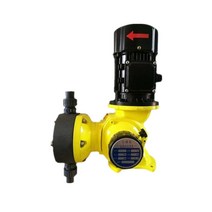 소형정량펌프 실험실 조정 기계식 자동 전자기 주입기, JCM 6대 1