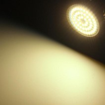 우물 천장 간접 조명 led 방등 안방 형광등 교체 diy3W 5W 7W LED 스포트 라이트 전구 GU10 MR16 E27 나사, 01 3w_01 E27_01 110V, 03 자연광