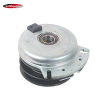 [카스텔]승차식 잔디깍기 부품 전자클러치 XHX240