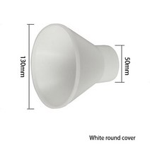 피팅밸브 환기 추출기 팬용 OD 50mm 배기 후드 덕트 팬 에어 댐퍼 밸브 연기 시스템, 02 B