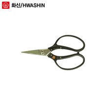 화신금속공업 원예가위 P-340 전정가위 전지가위 원예 215mm