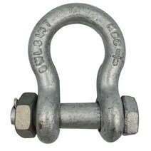 경부산업 3.25t 단조샤클-FBB 5_8In.ch HONI 515034EA, 본상품선택
