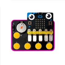 코딩교육 마이크로비트 소킷 micro:bit SOKIT, 단품, 단품