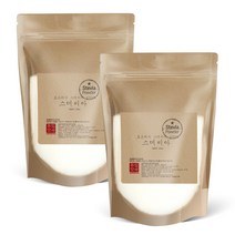 헬스앤푸드 효소처리 스테비아 100% 200g, 2봉