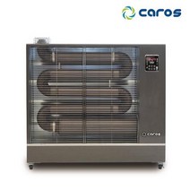 캐로스 CAH-T2120A 휴게소난로 곱창난로 석유난로 온풍기 돈풍기 DK, 단품없음