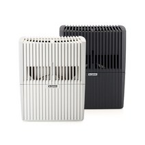 벤타 에어워셔 LW-15 가습기 공기청정기, LW15 화이트