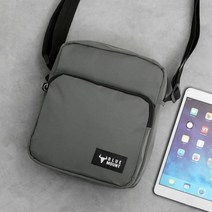 여성 여행 남자 보조 크로스백 가방 멀티백 숄더백 미니 슬링백 학생 5color 데일리