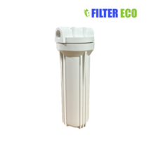 하우징 필터 청카본 망카본 오프너 스패너 지하수 전처리 필터, 선택04 청 카본필터(10인치), 1개