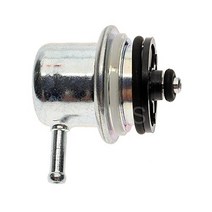 Tru-Tech PR203T Fuel Injection Pressure Regulator null, 1