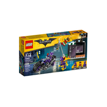 배트맨 무비 캣우먼의 캣 사이클 추격전 70902 레고 [ 국내정품/국내배송 ]