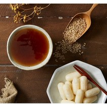 올라-잇마켓 지리산착한농부 현미조청 1kg, 1개