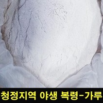 고씨네 자연산복령300g가루 복령 자연산복령 백복령, one color, free