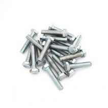 육각볼트(스텐볼트) 5-16 1인치(20개입)