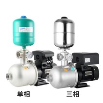 압력탱크 부스터 펌프 파이프라인 자동 급수 음소거, JET550G1-550W