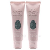 더페이스샵 제주화산토 안티더스트 모공 클렌징폼x2개, 2개, 140ml