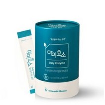 비타민하우스 마이효소 30p, 90g, 2개