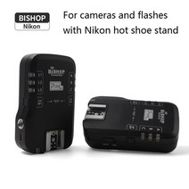 무선 동조기 카메라 촬영 조명 pixel for canon nikon digital, 니콘의 비숍