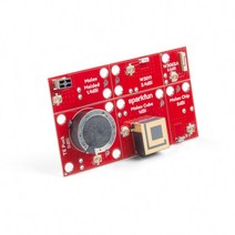 GPS-15247 SparkFun GNSS Chip Antenna Evaluation Board
