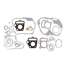 혼다 Z50R Z50 50cc 미니 트레일 1979-1999 핏 포켓 쿼드 먼지 자전거에 대한 신뢰할 수있는 엔진 헤드 가스켓 재건 키트