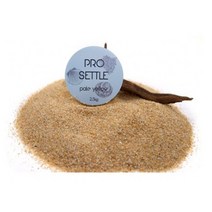 프로 세틀 바닥재 페일 옐로우 1kg