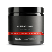 토니크 글루타치온 글로타치온 클루타치온 1000mg 240캡슐, 240정, 1개, 240개