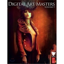 Digital Art Masters, Focal Pr