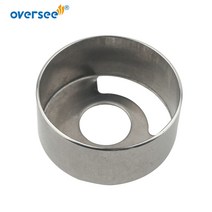 Tohatsu Nissan 선외 엔진 모터 3696501100 에 맞는 M 라이너 펌프 케이스 감독, 한개옵션0