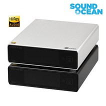 토핑 E50 TOPPING USB DAC 컨버터, 실버
