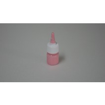 시온물감(열변색물감)-체온 15ml - 온도와 열