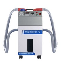 산업용 보풀제거기 커터 흡입기 실밥 업소용 세탁소, 얇은가죽제품을자수하는특수기계