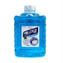 오릭스 애니가글 구강청결제, 3개, 1.5L