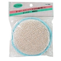 원형 수세미, 1개, 1개
