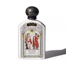 불리1803 바디오일 윌 앙띠끄 마카사르 190ml, Happy birthday